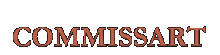 Commissart Inc.